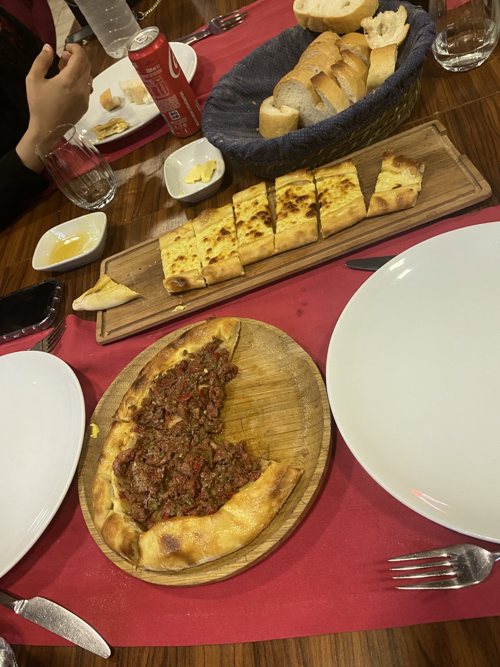 Pazar Liman Restorant