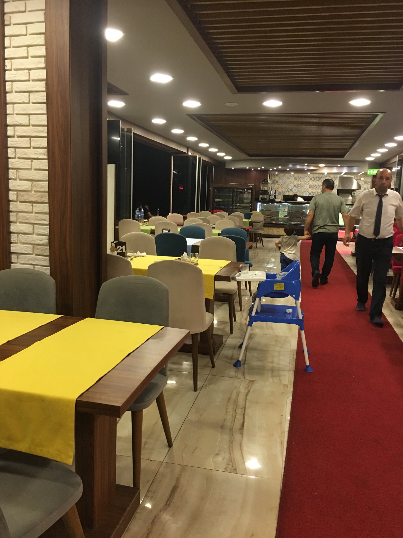 Pazar Liman Restorant