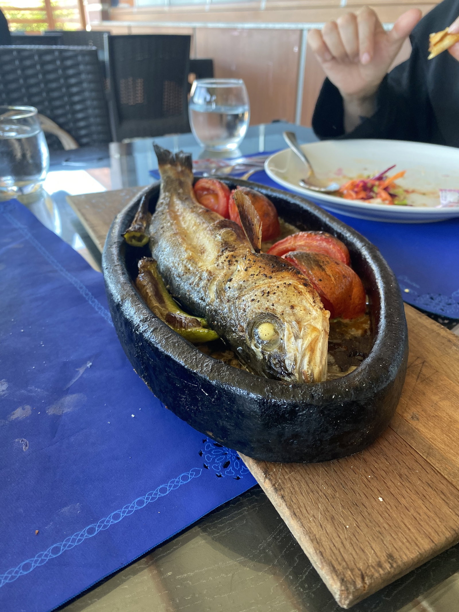 Pazar Liman Restorant