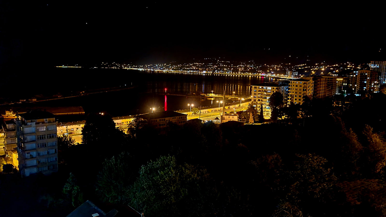 Pazar Liman Restorant