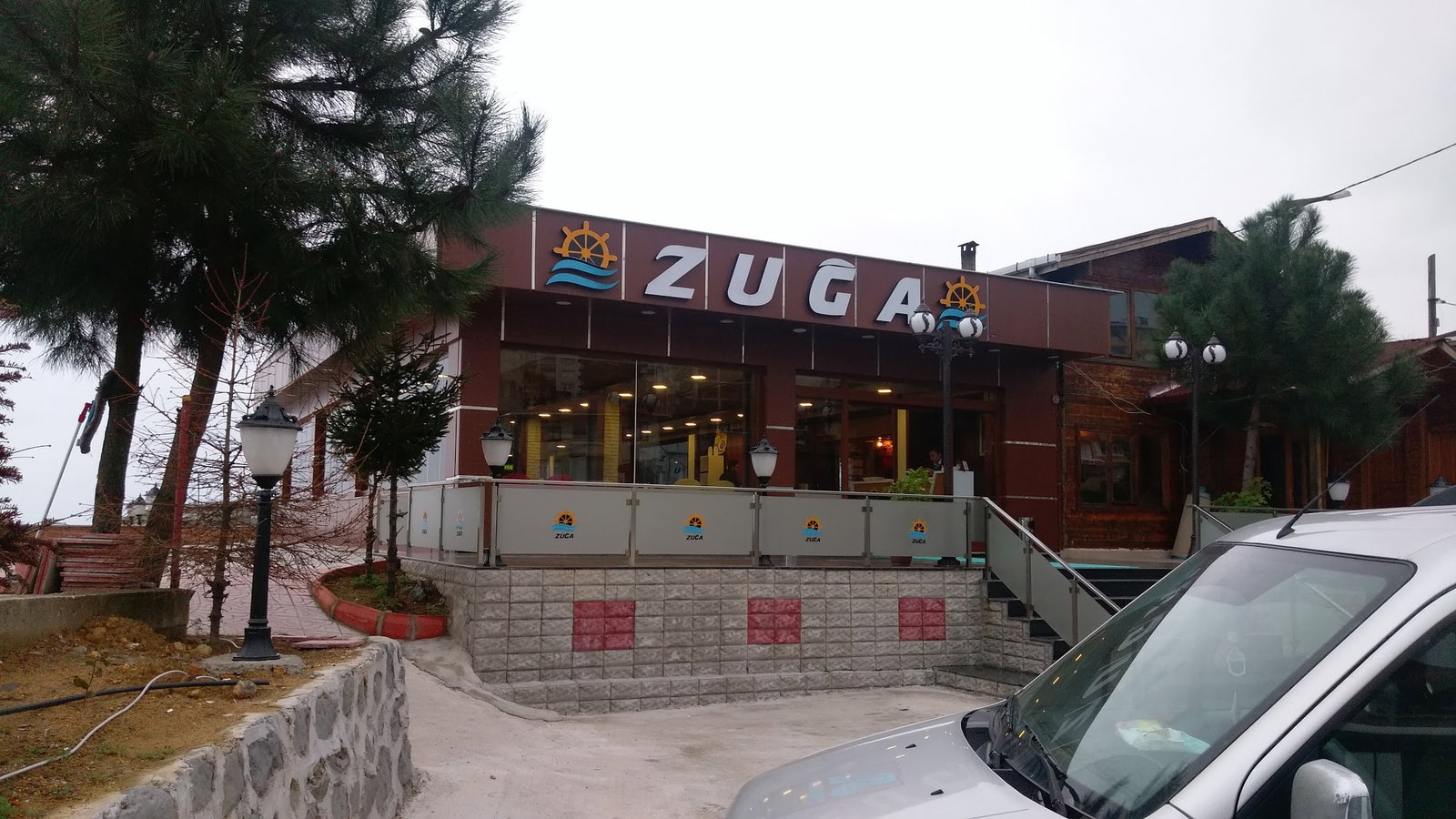 Pazar Liman Restorant