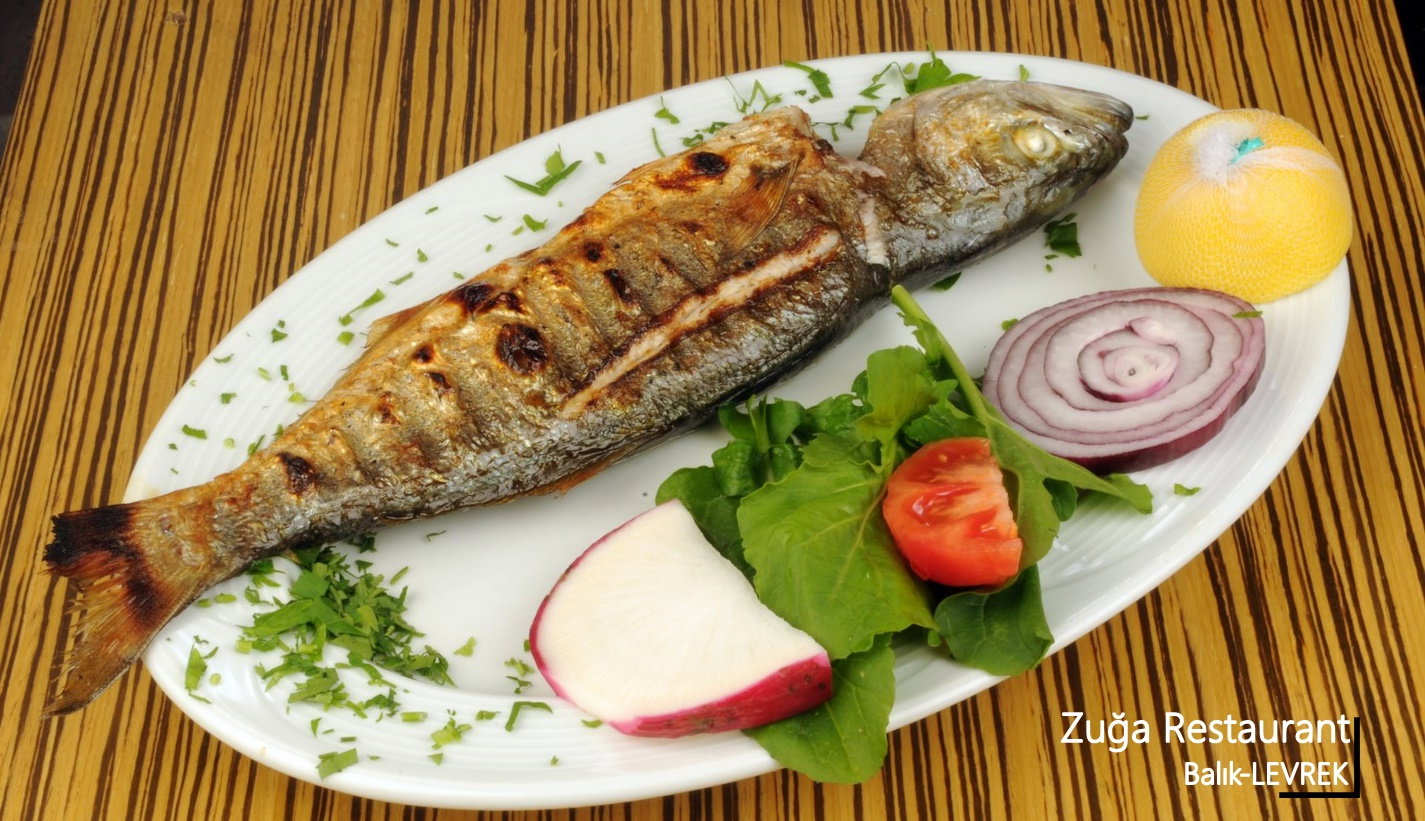 Pazar Liman Restorant