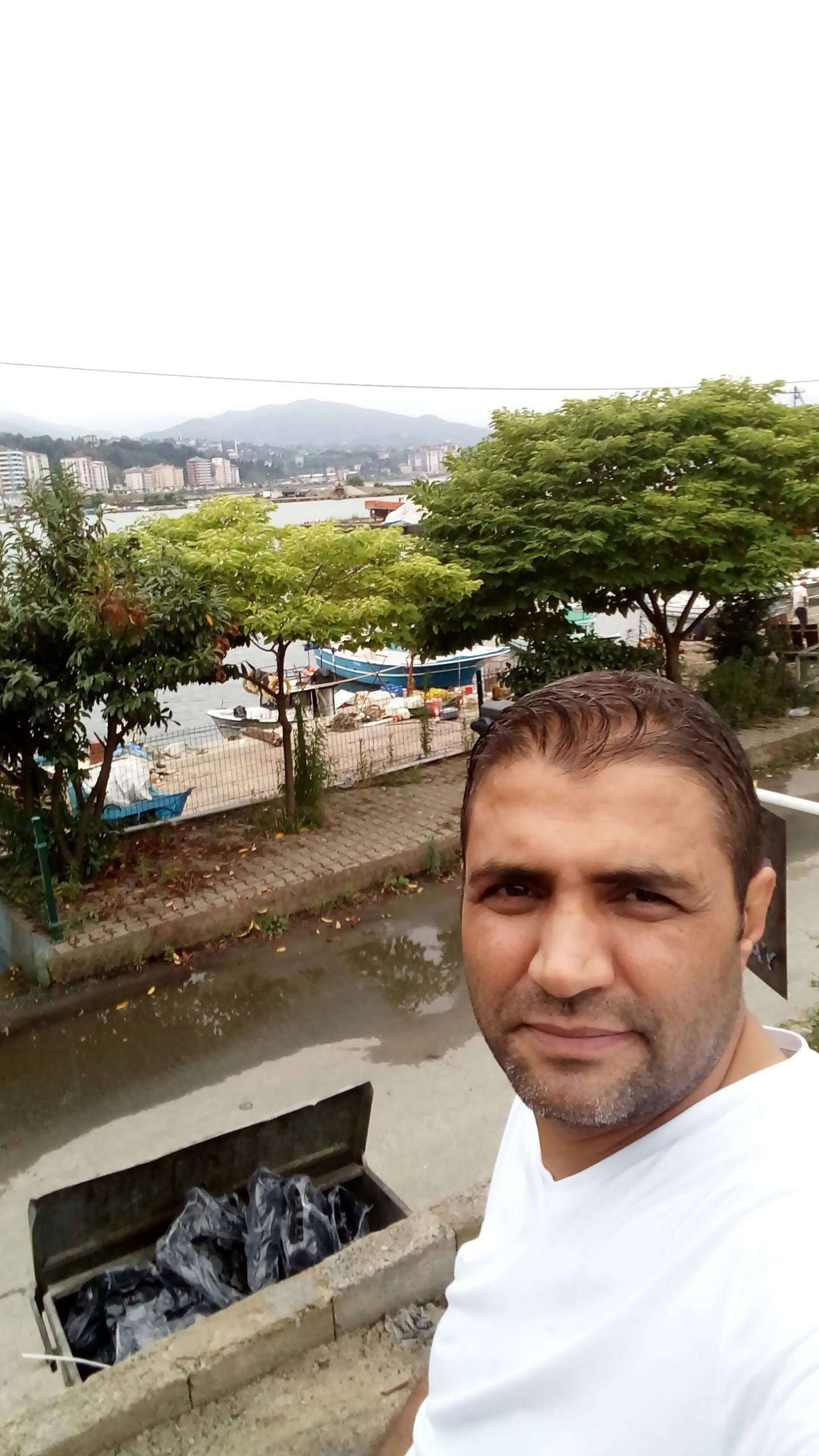 Pazar Liman Restorant