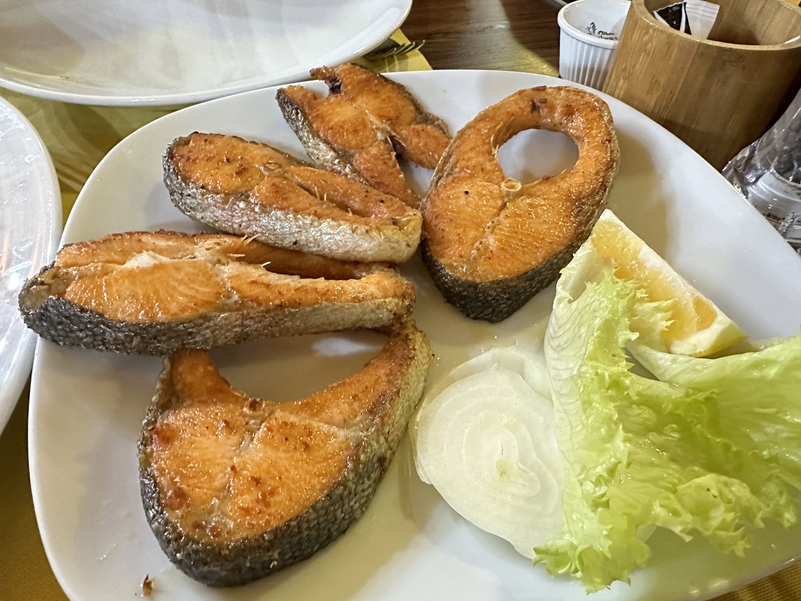 Pazar Liman Restorant
