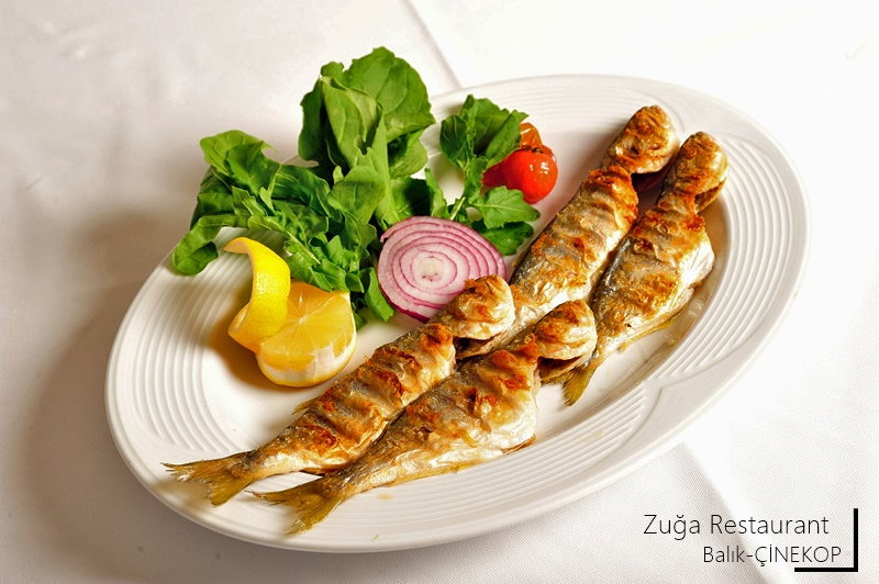 Pazar Liman Restorant