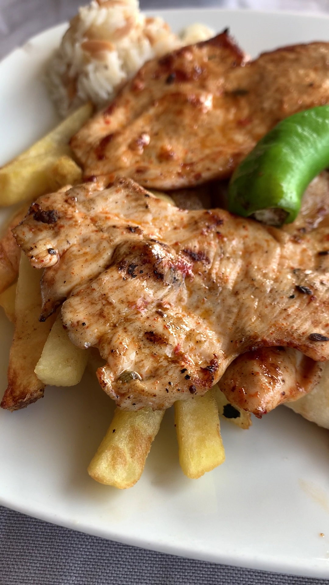 Pazar Liman Restorant