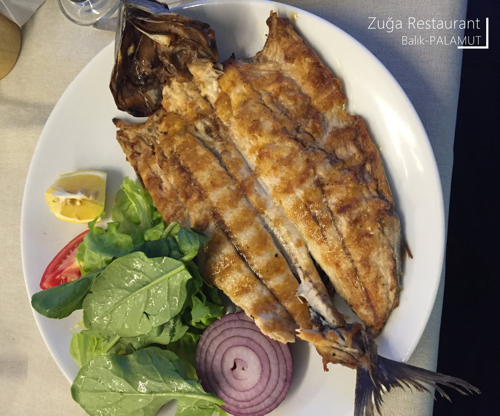 Pazar Liman Restorant