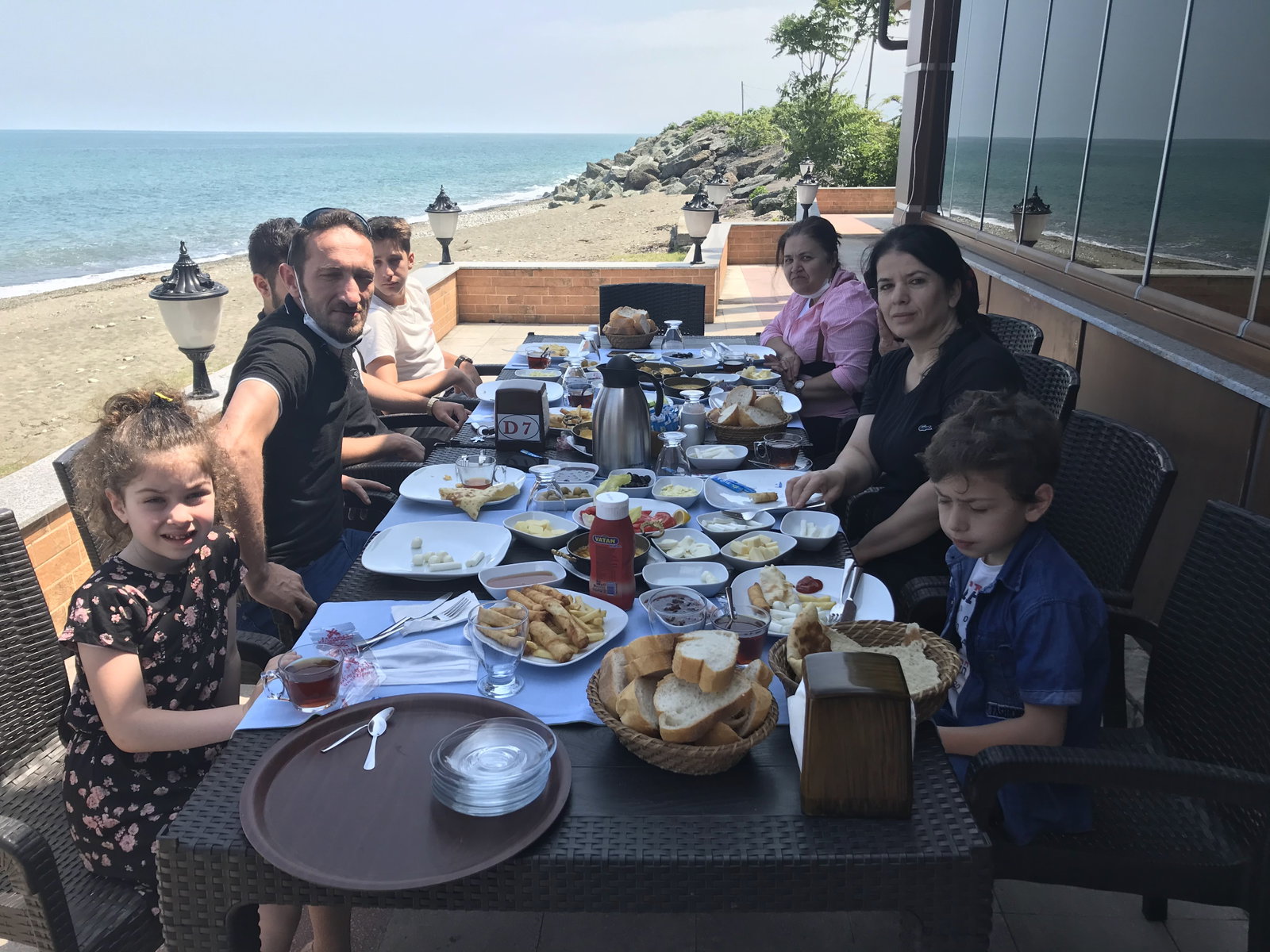 Pazar Liman Restorant