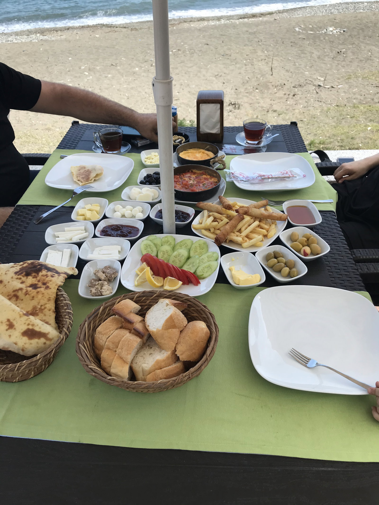 Pazar Liman Restorant