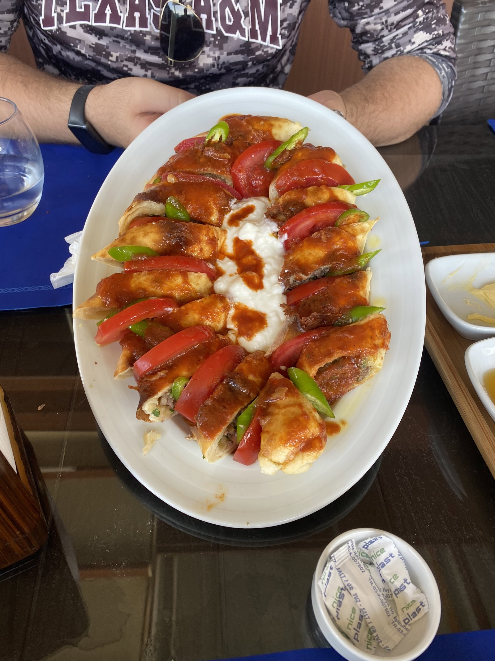 Pazar Liman Restorant