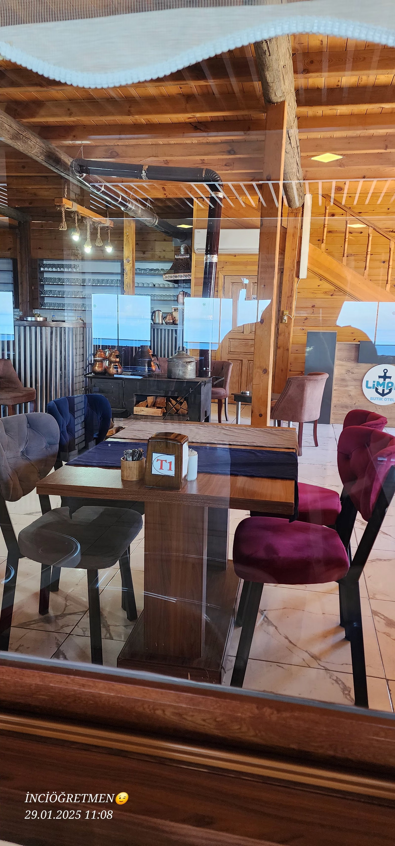 Pazar Liman Restorant