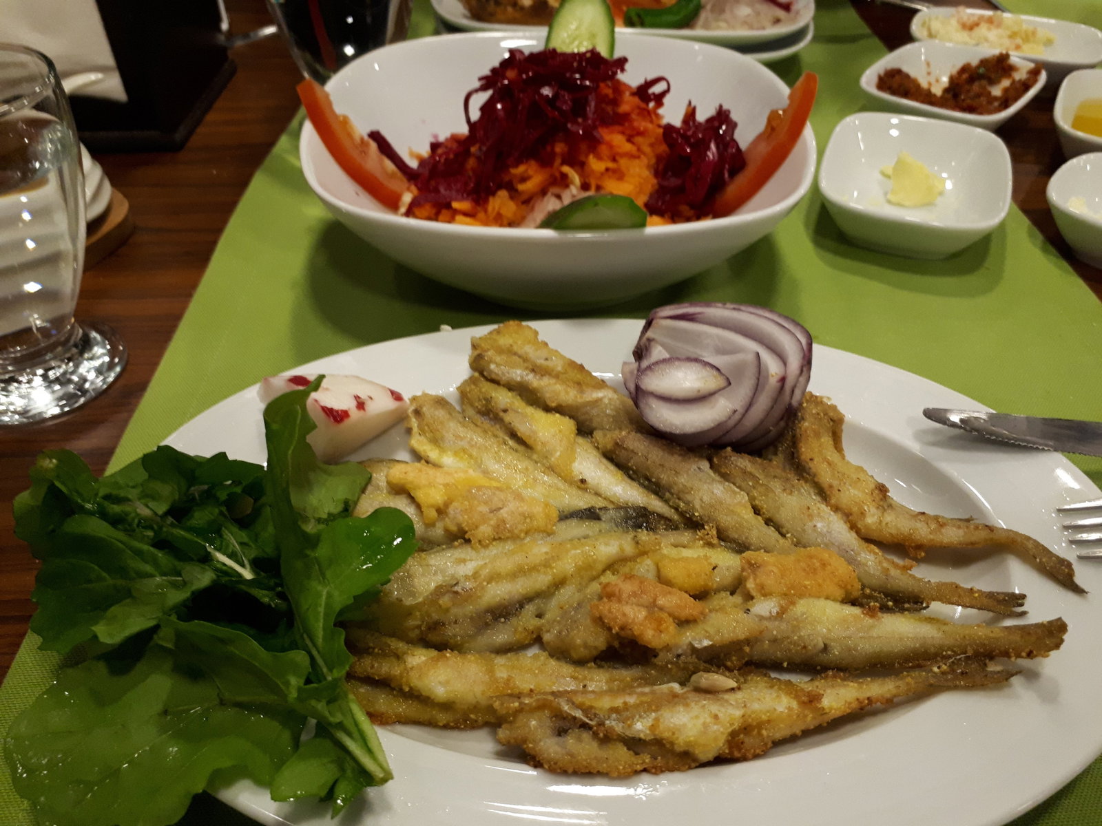 Pazar Liman Restorant