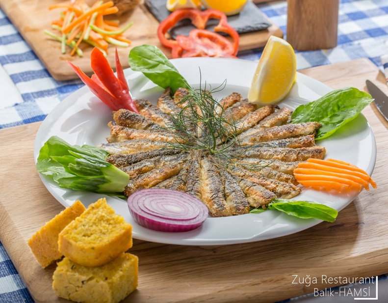 Pazar Liman Restorant