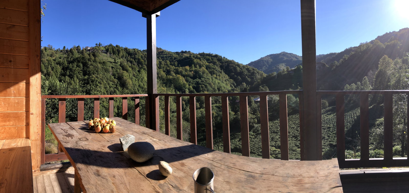 Pazar Liman Restorant
