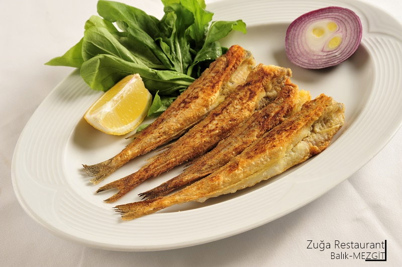 Pazar Liman Restorant