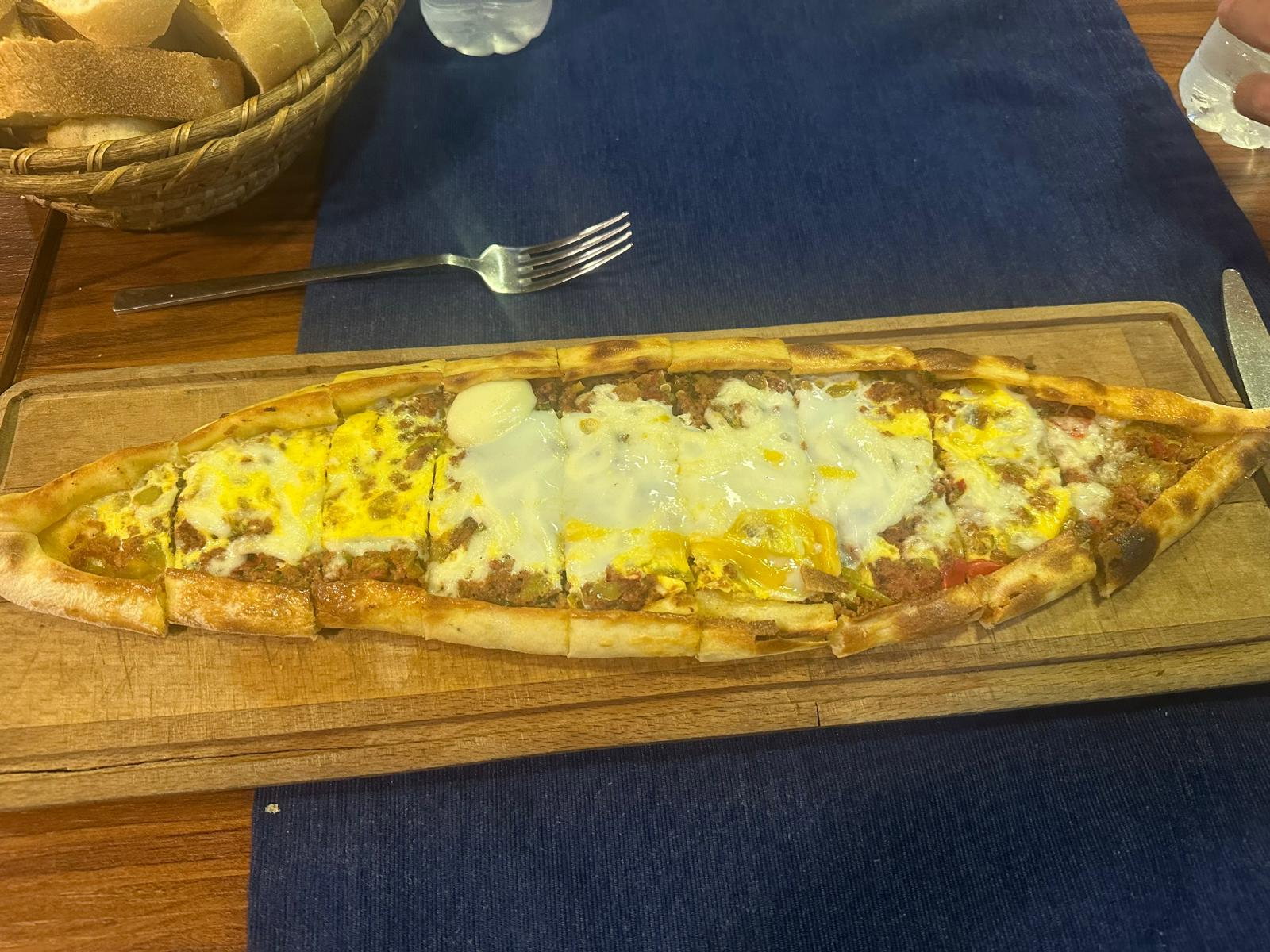 Pazar Liman Restorant
