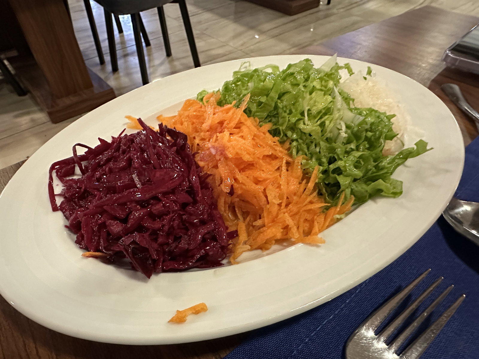 Pazar Liman Restorant
