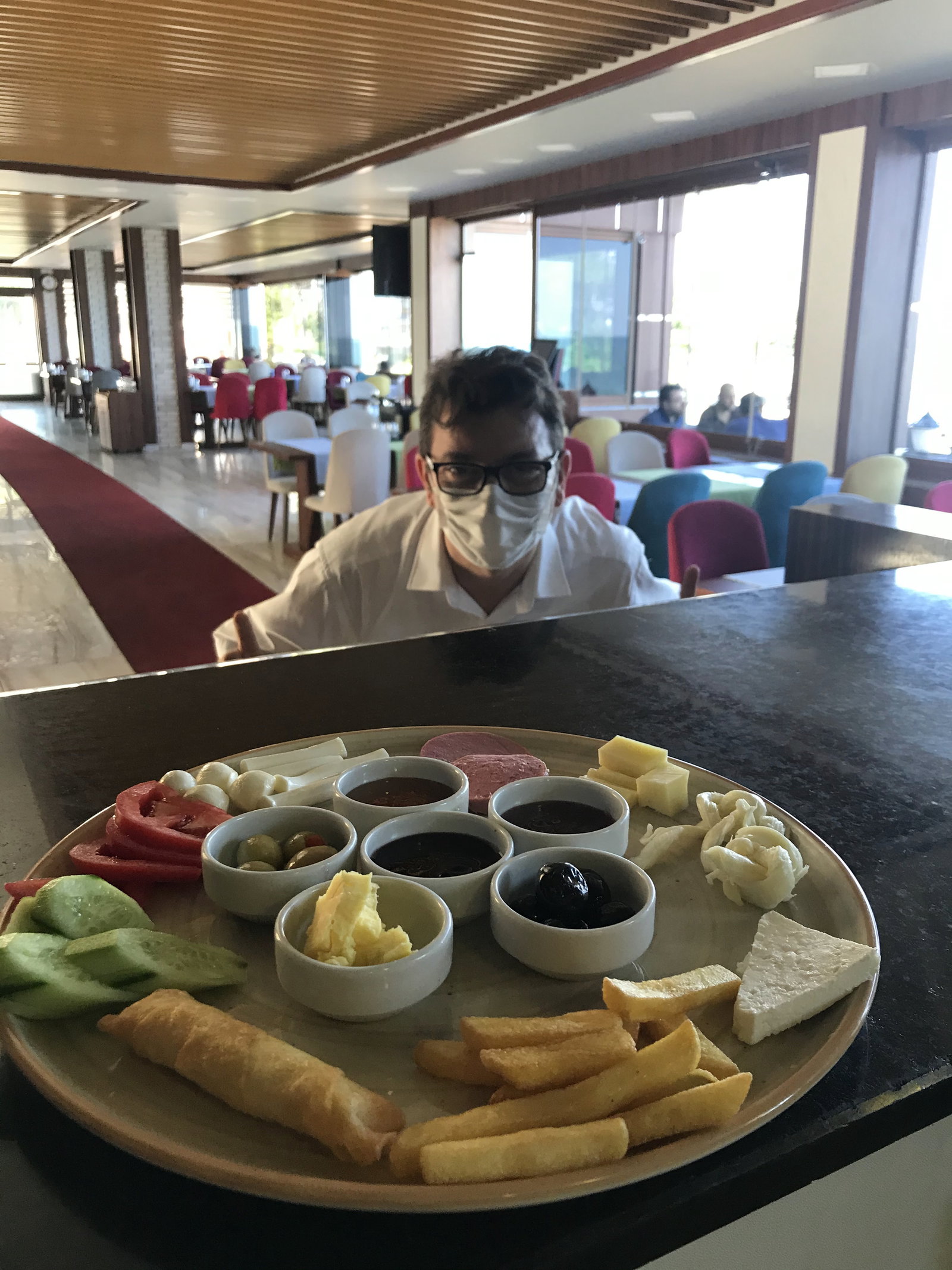 Pazar Liman Restorant