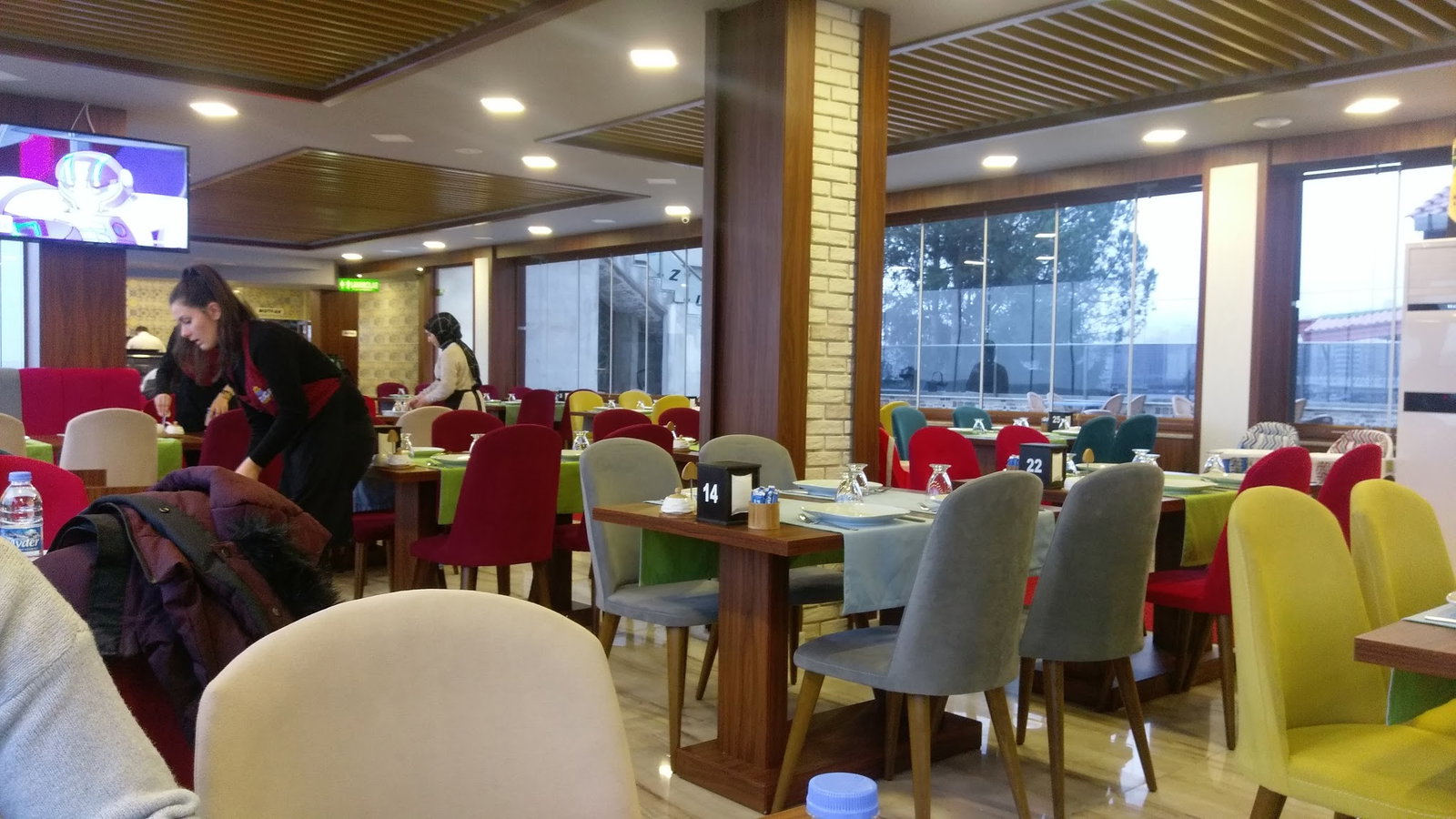 Pazar Liman Restorant