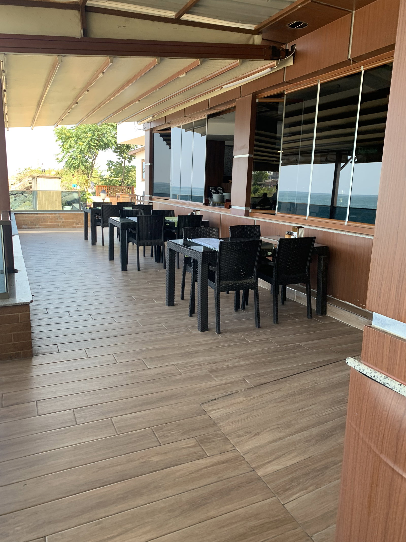 Pazar Liman Restorant