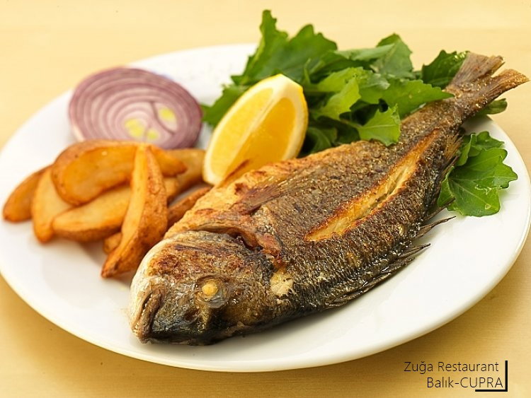 Pazar Liman Restorant