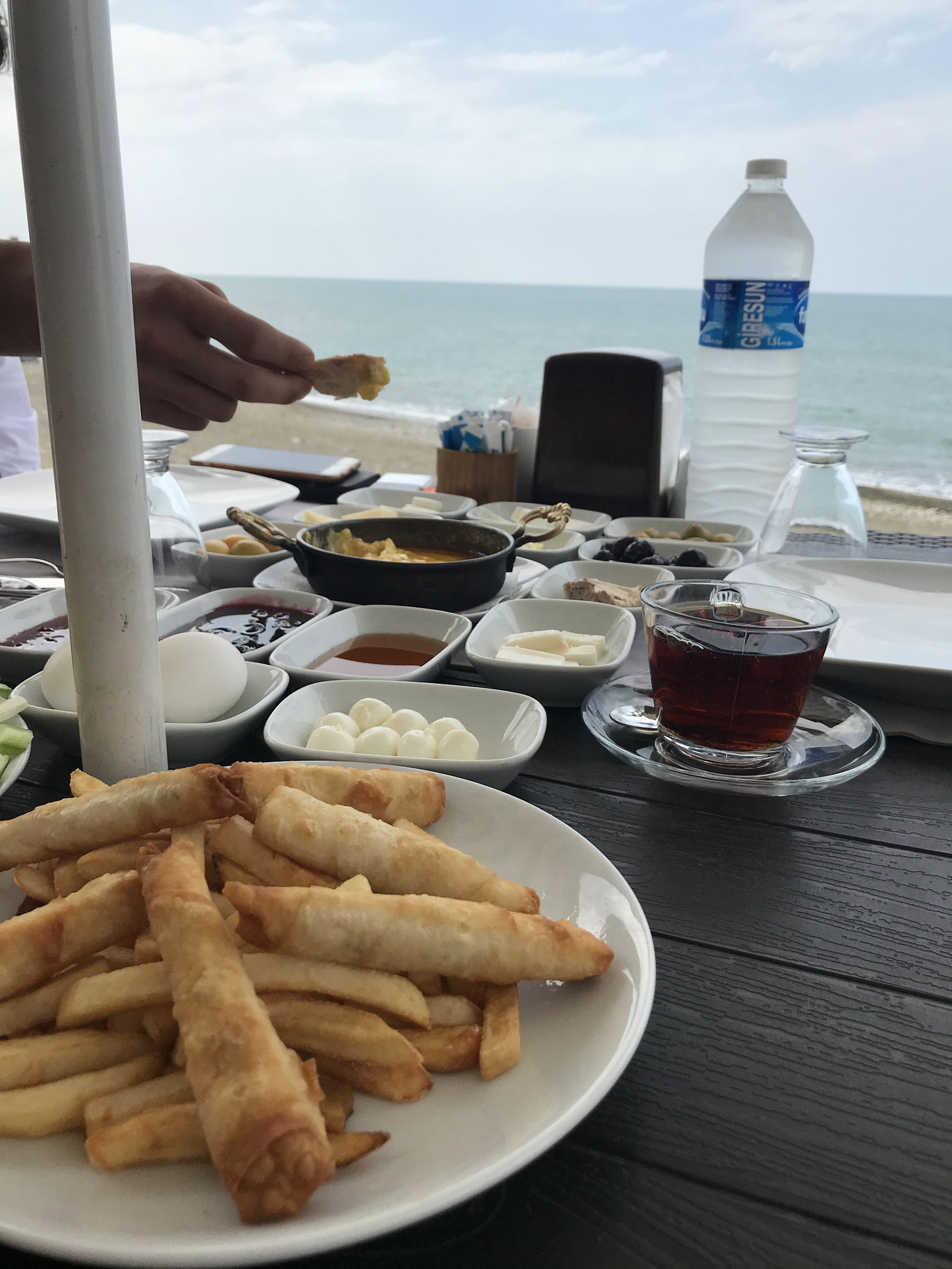Pazar Liman Restorant