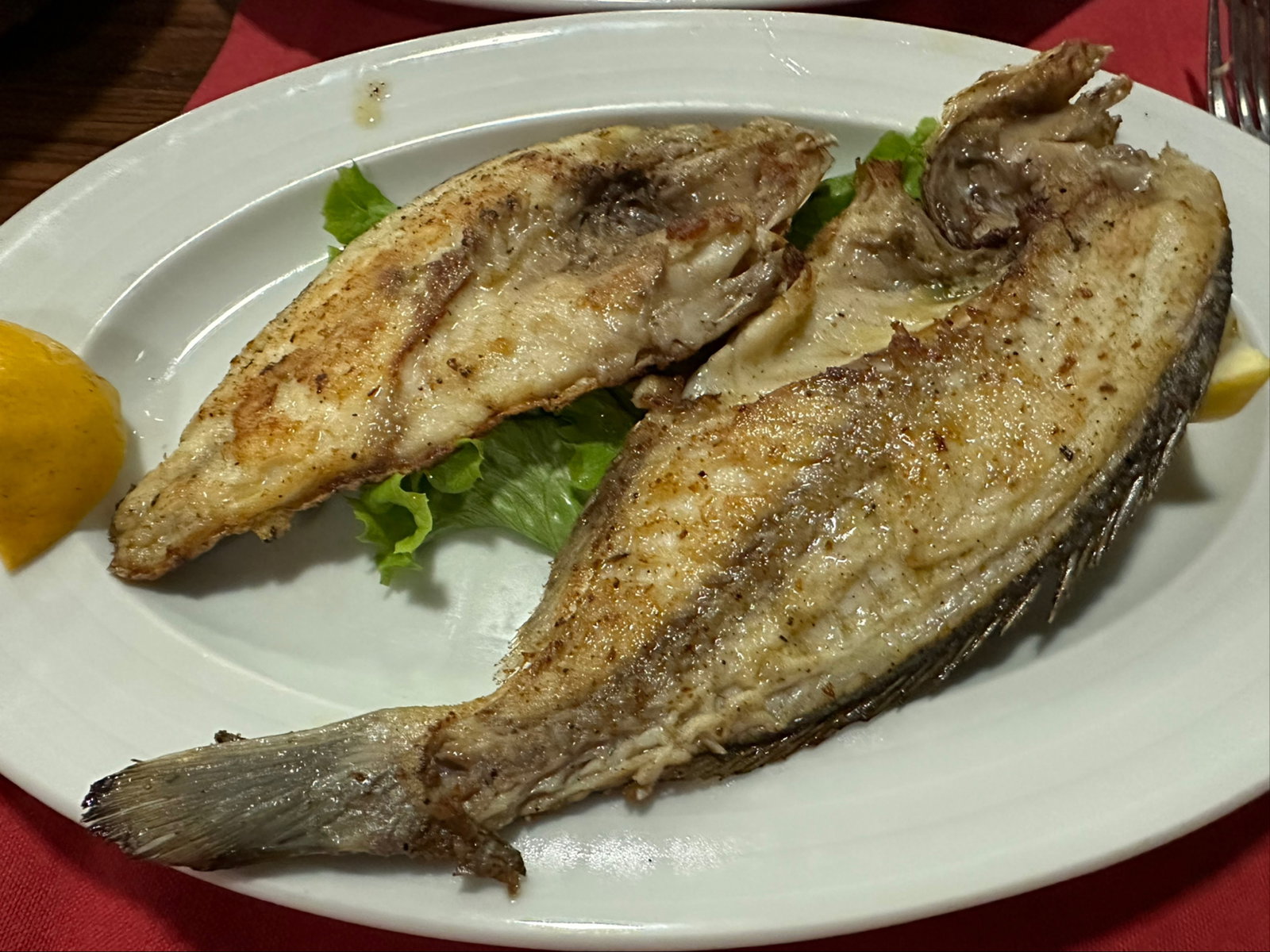 Pazar Liman Restorant