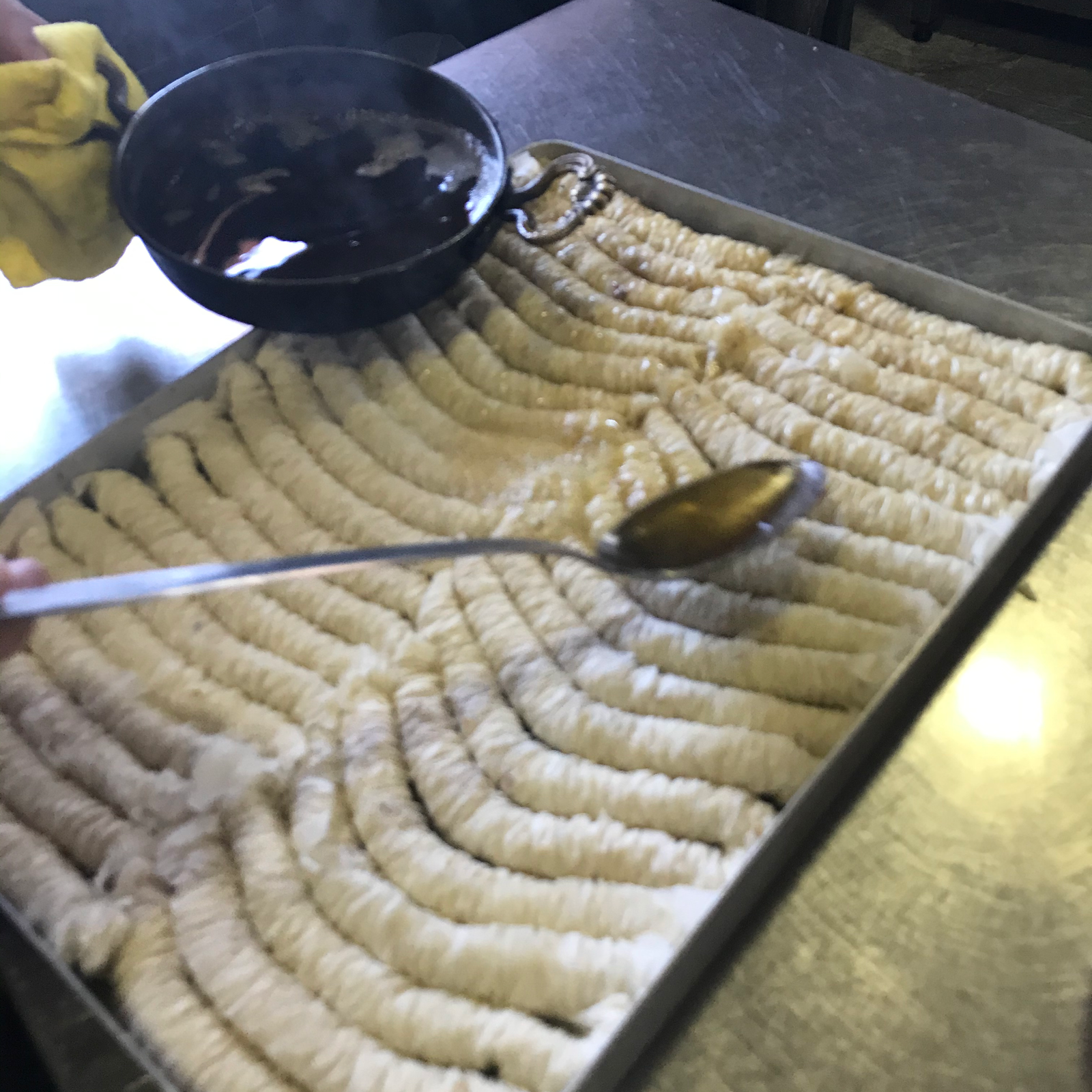 Pazar Liman Restorant