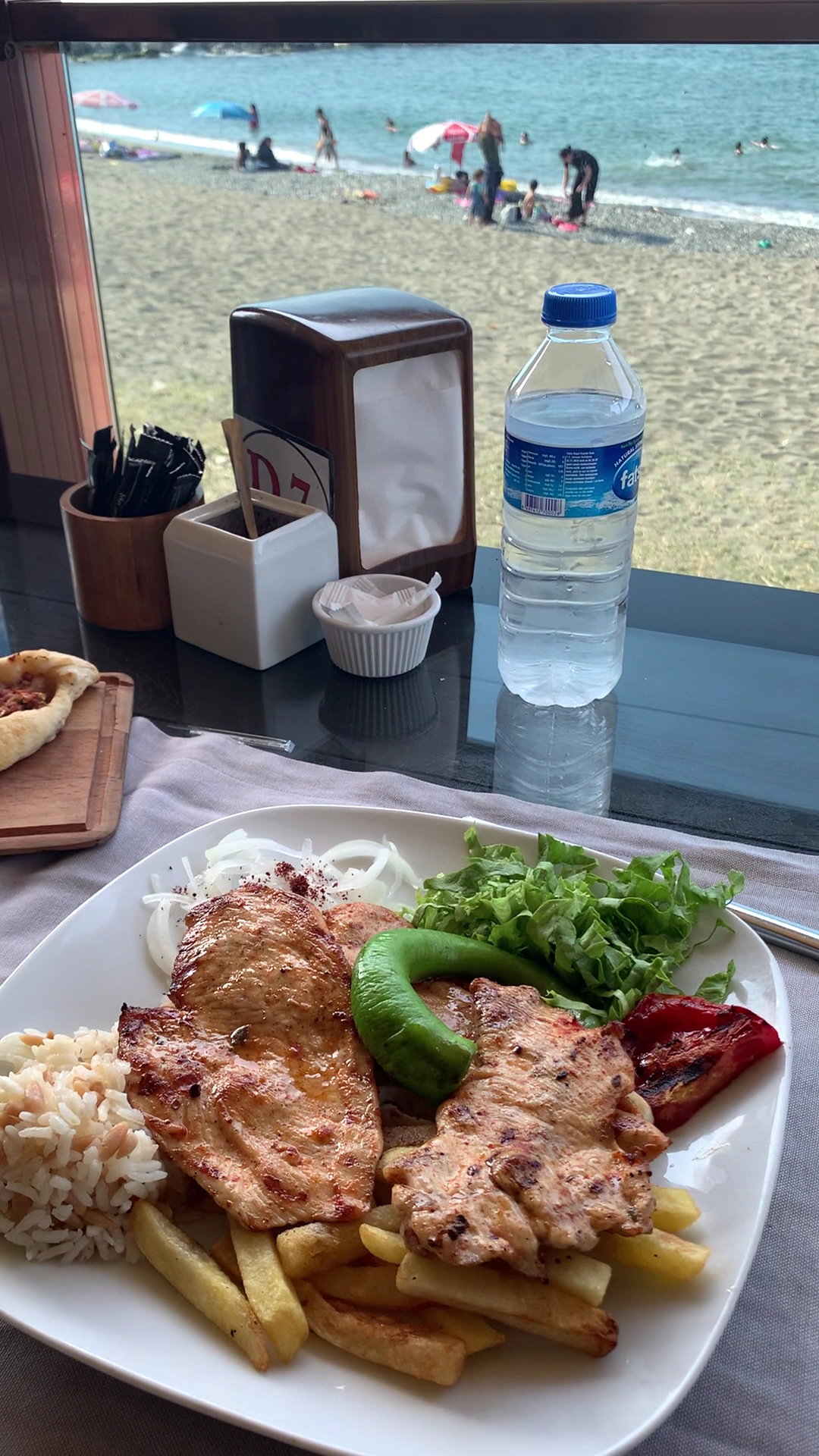 Pazar Liman Restorant