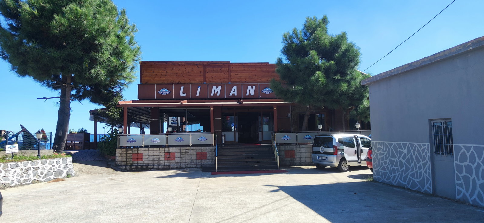 Pazar Liman Restorant