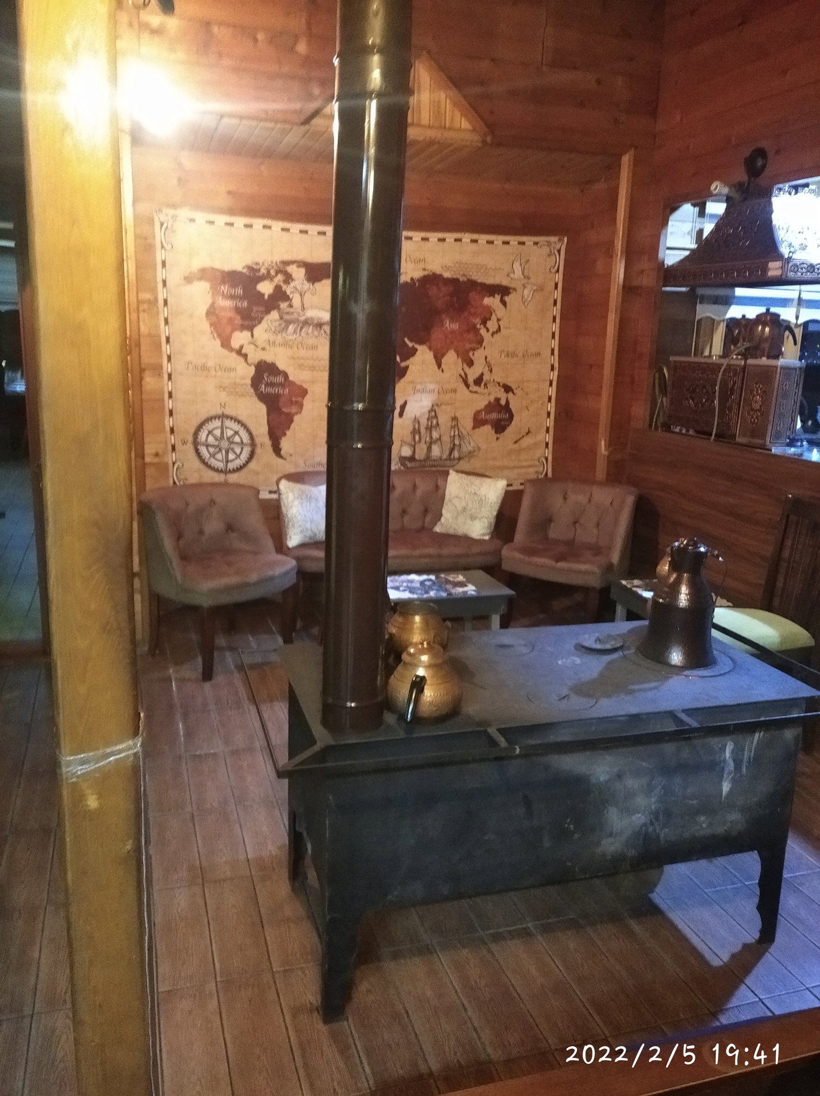 Pazar Liman Restorant