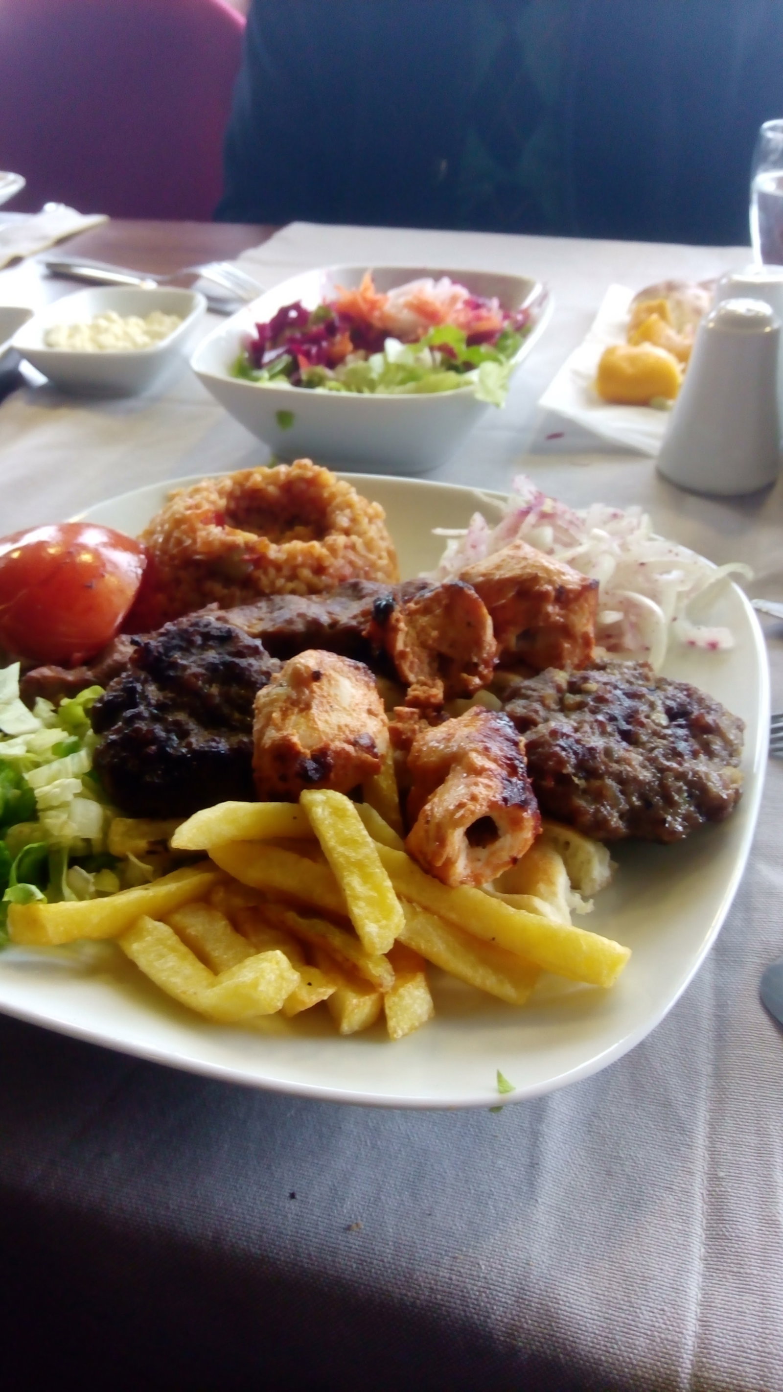 Pazar Liman Restorant