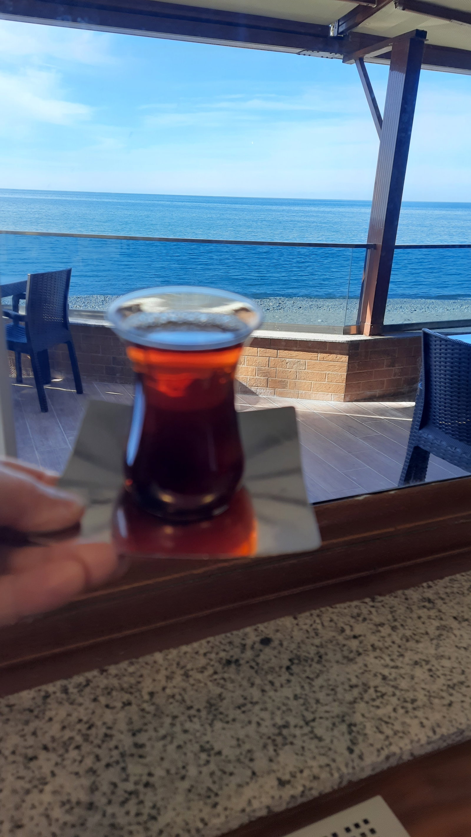 Pazar Liman Restorant
