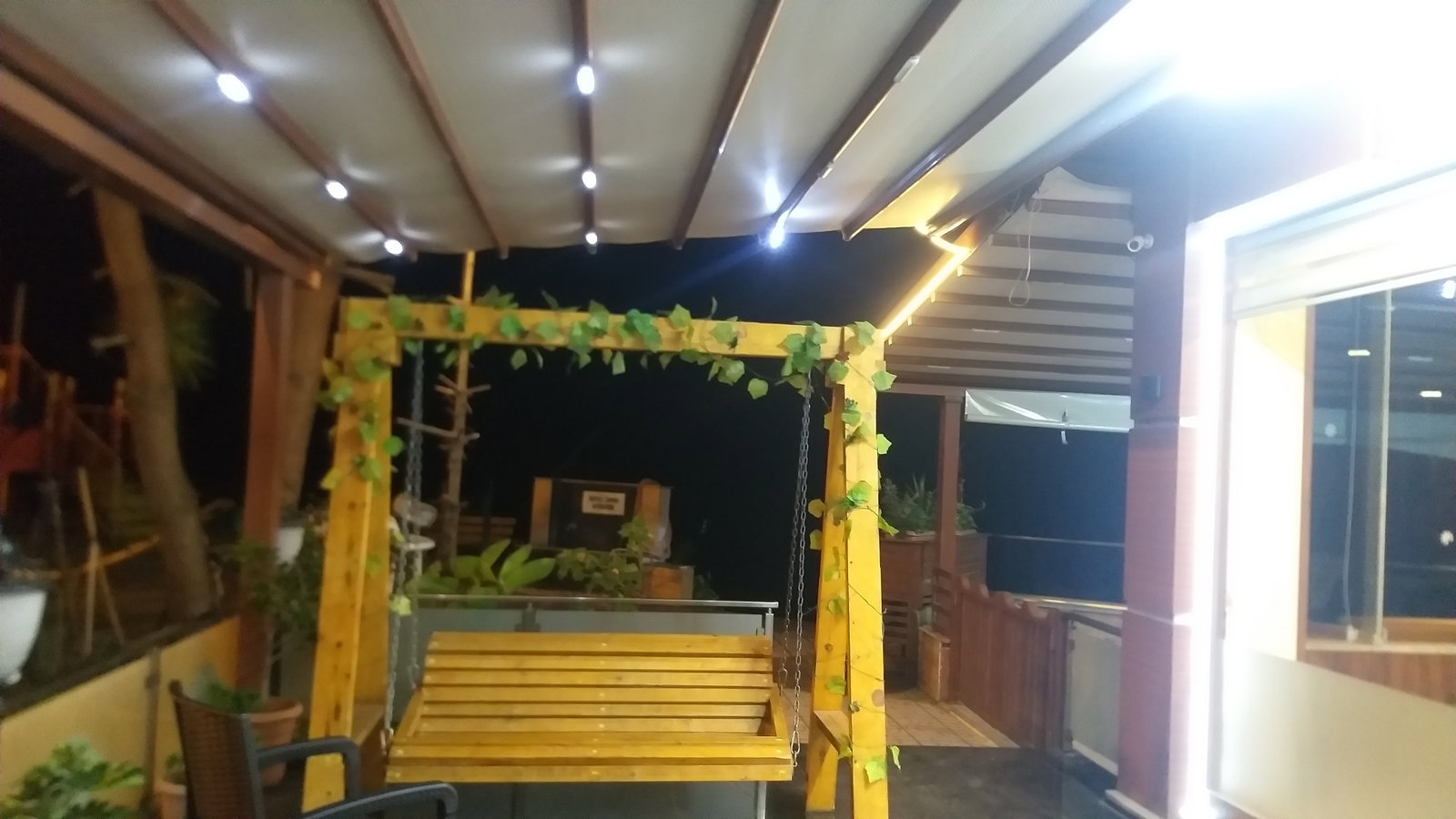 Pazar Liman Restorant