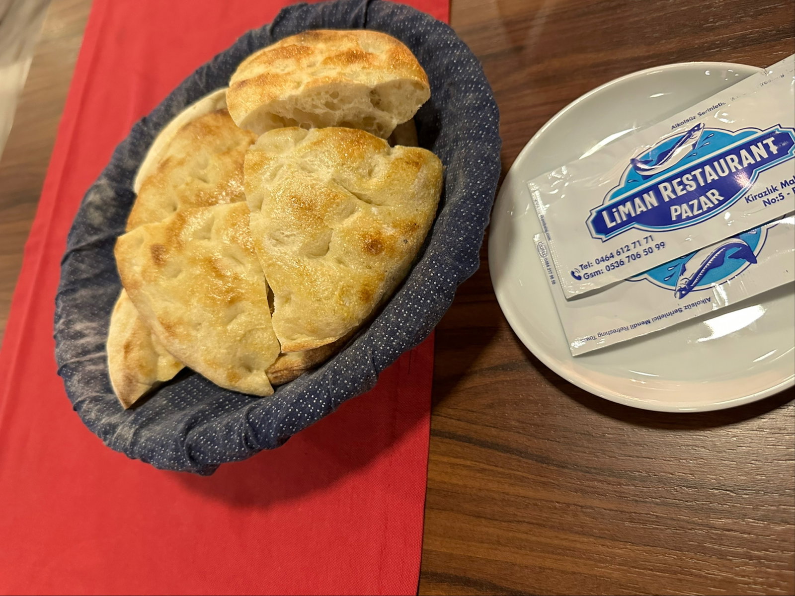 Pazar Liman Restorant