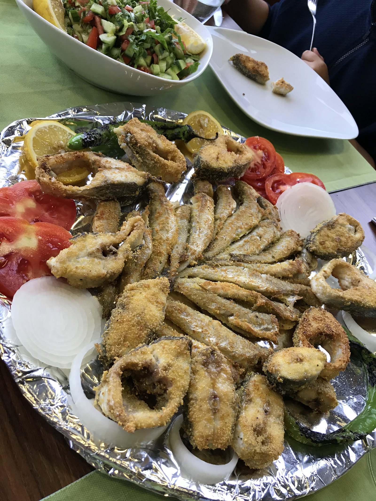Pazar Liman Restorant