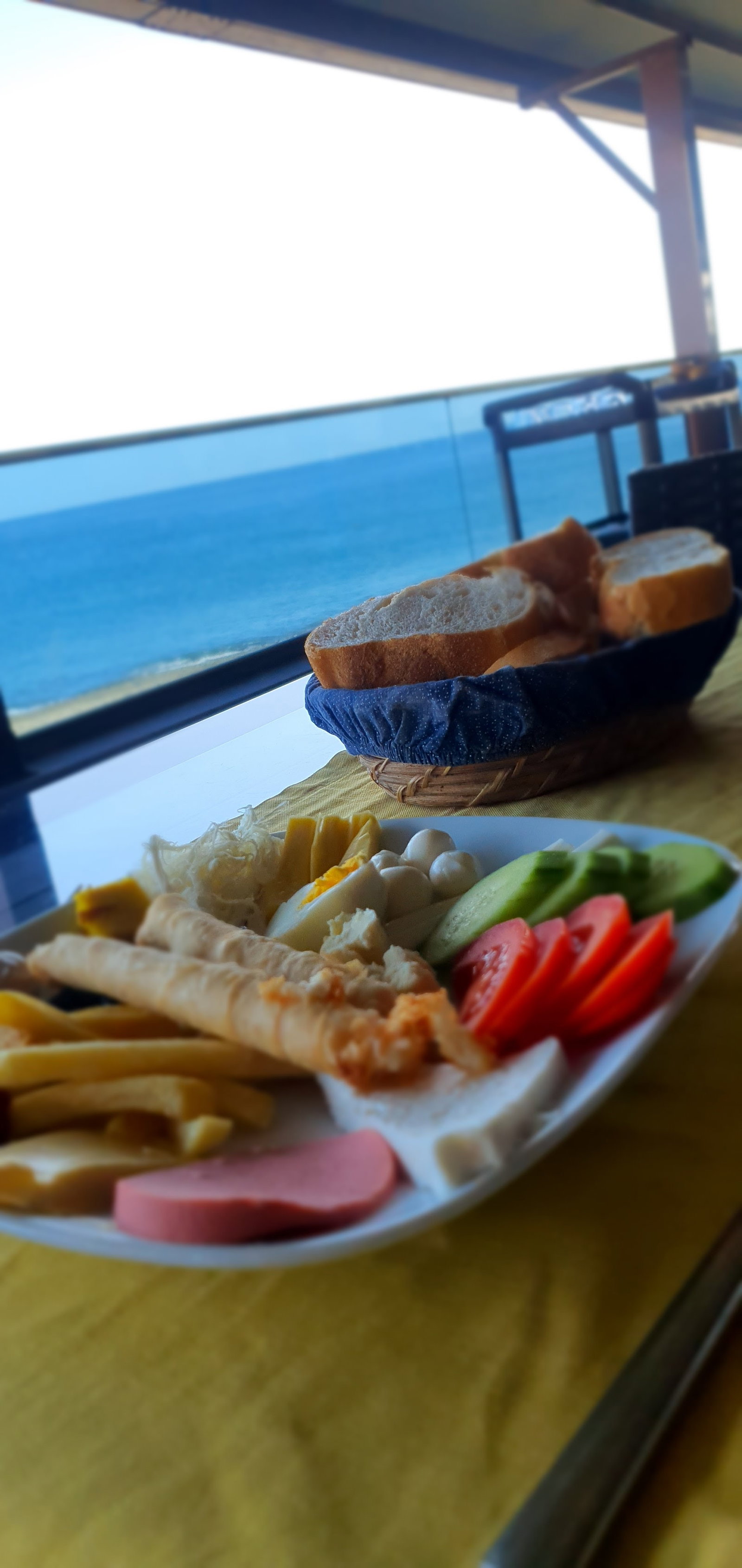 Pazar Liman Restorant