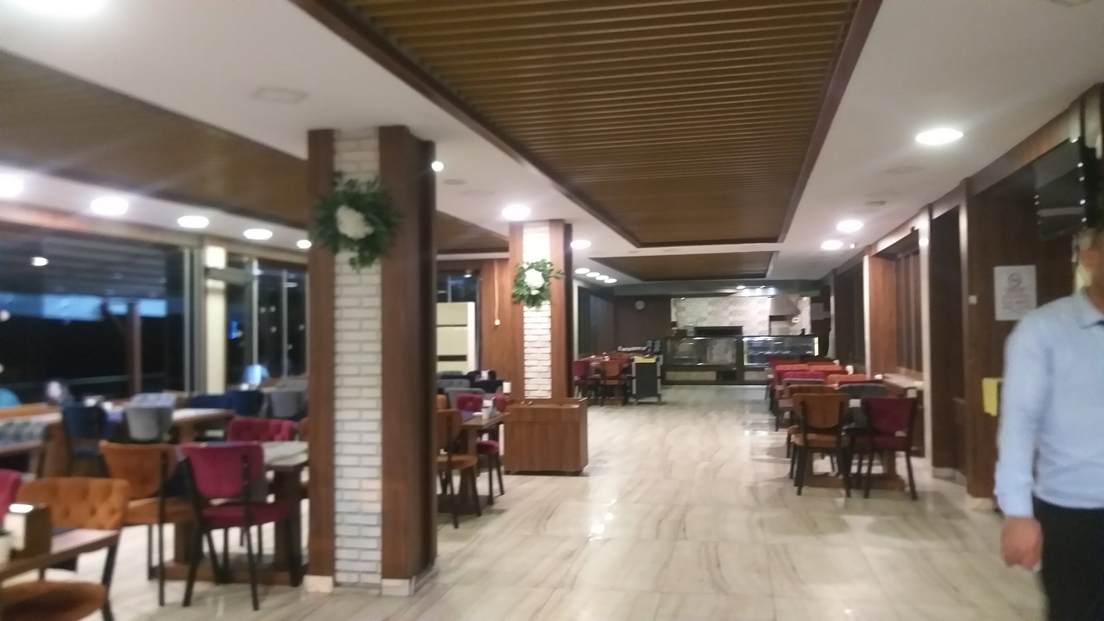Pazar Liman Restorant