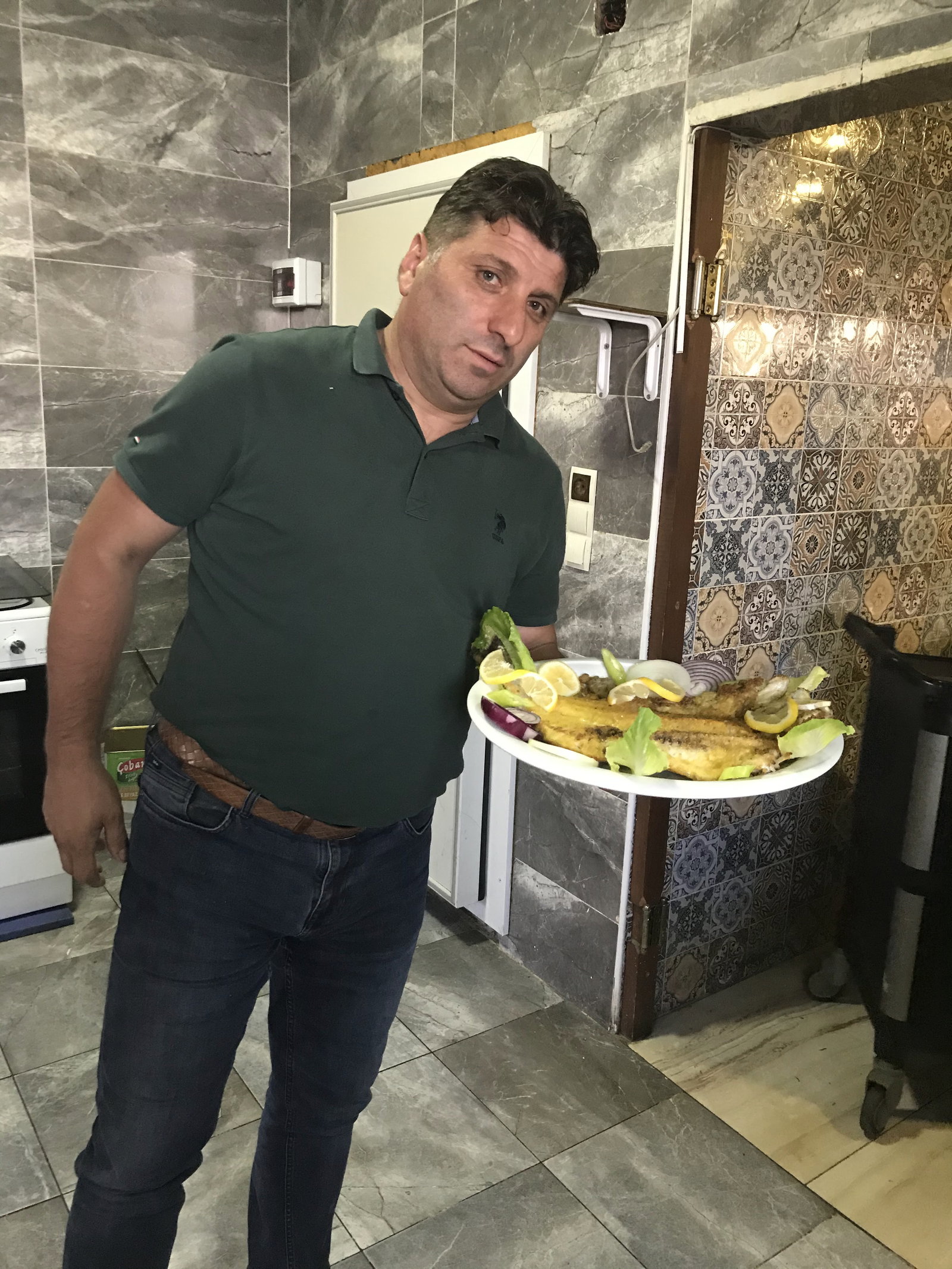 Pazar Liman Restorant