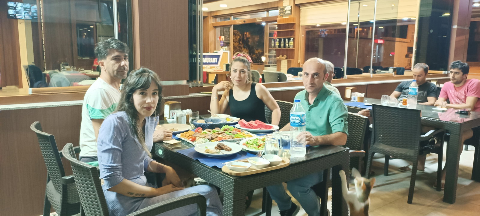 Pazar Liman Restorant