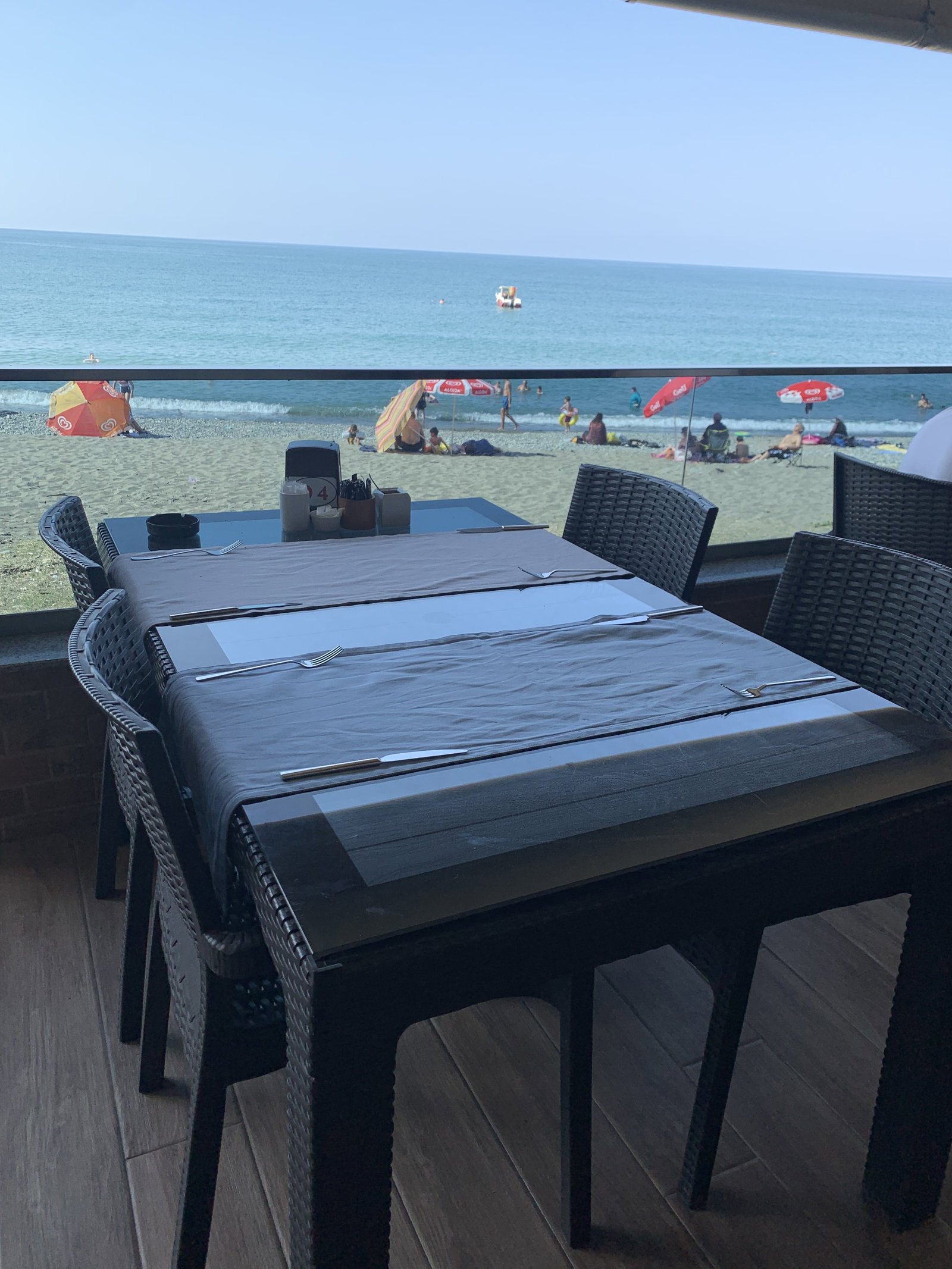 Pazar Liman Restorant