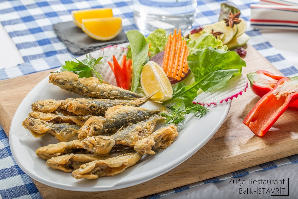 Pazar Liman Restorant