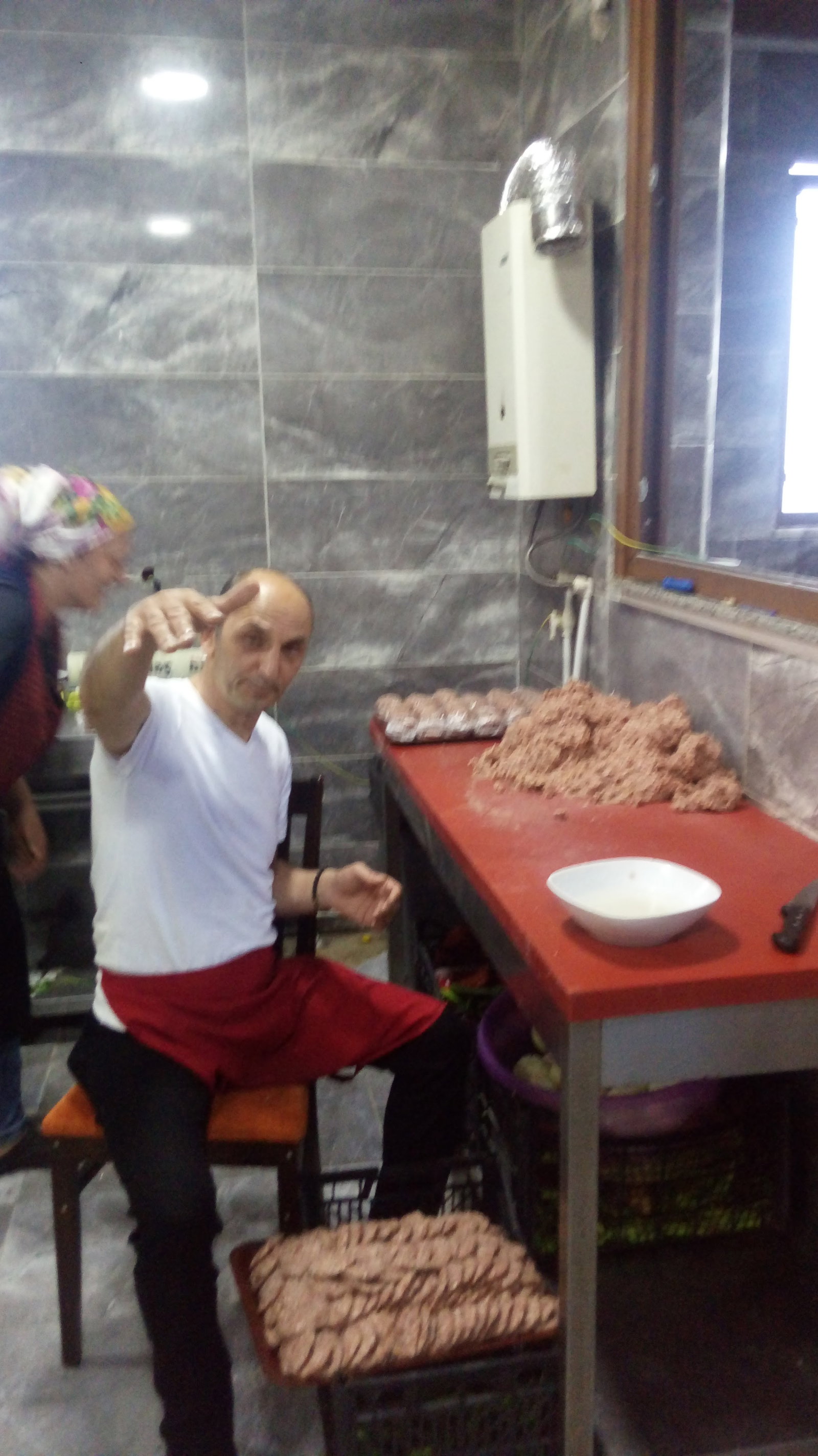 Pazar Liman Restorant