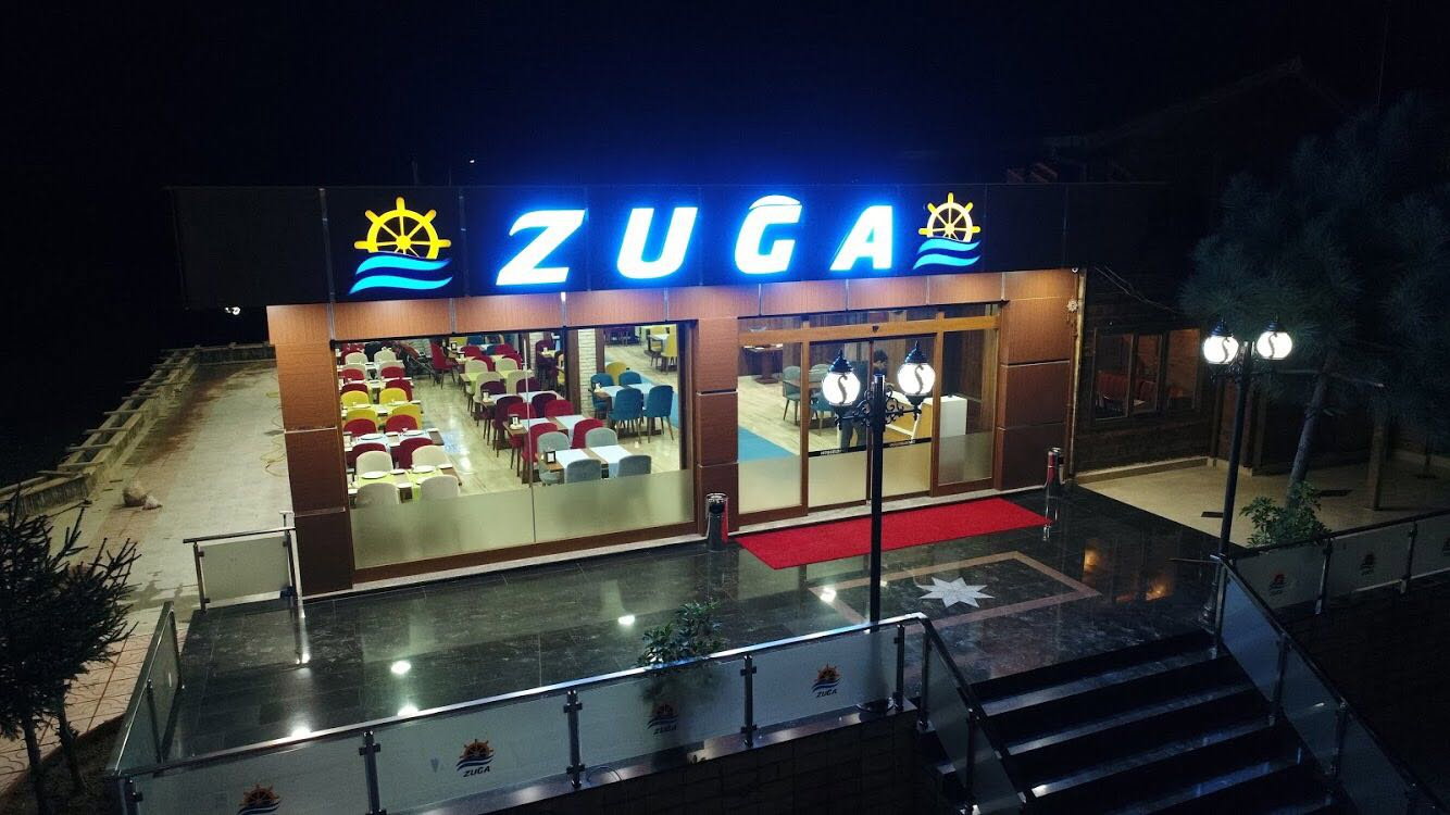 Pazar Liman Restorant