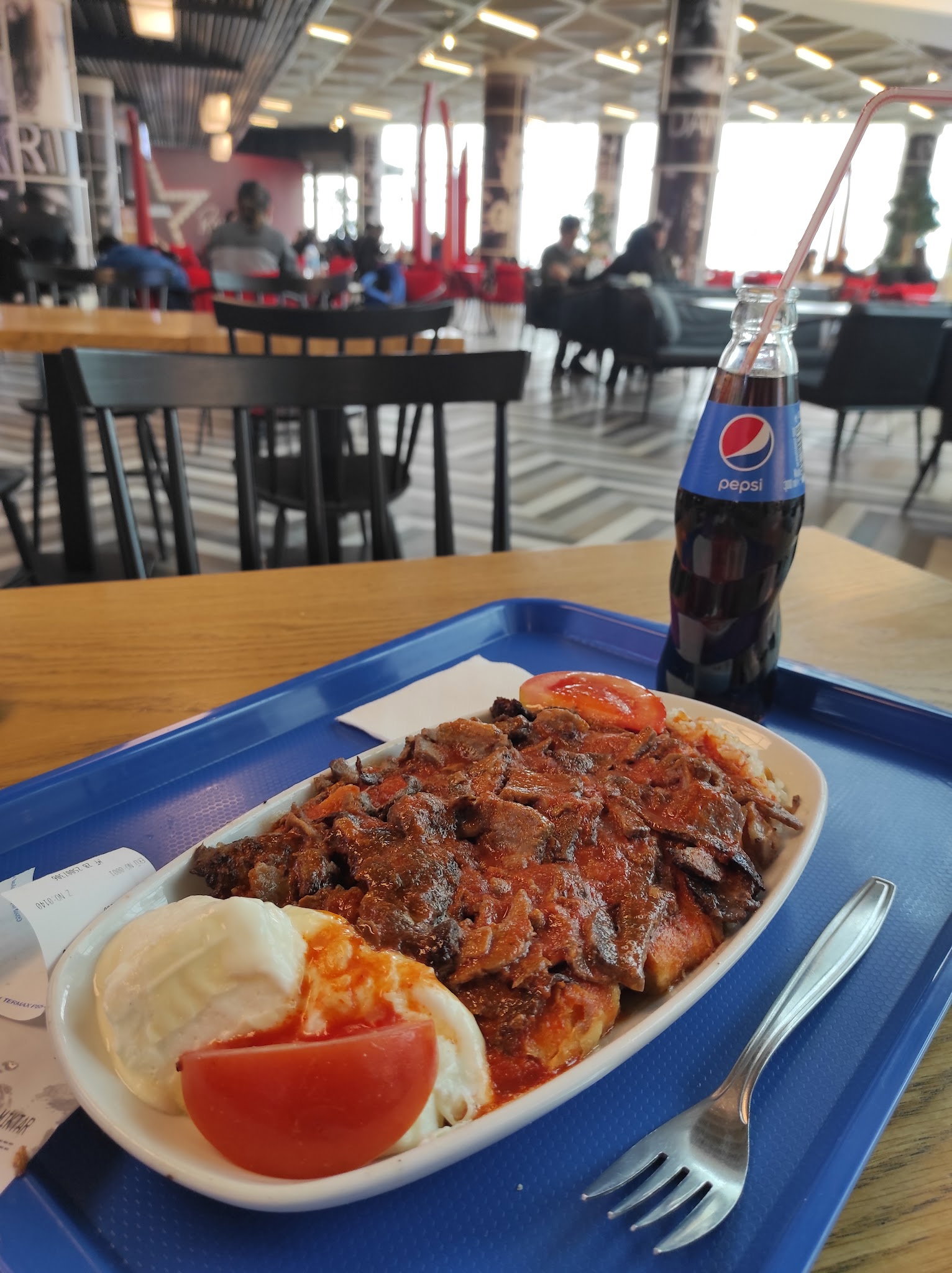 Döner Kule