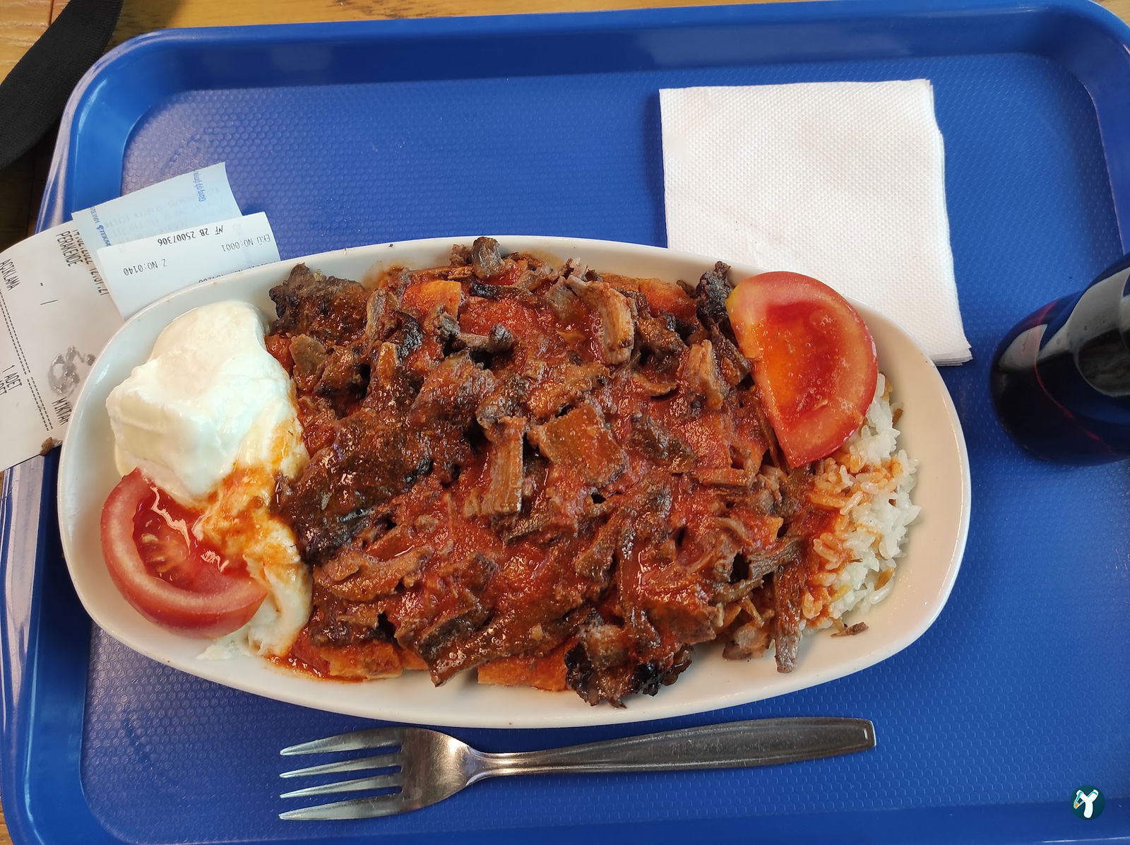 Döner Kule