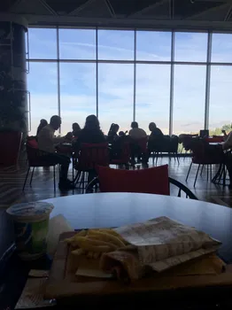 Döner Kule resimleri