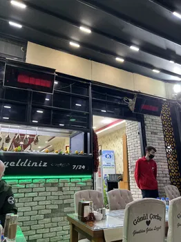 Gönül Çorba Pide resimleri Gönül Çorba Pide resimleri