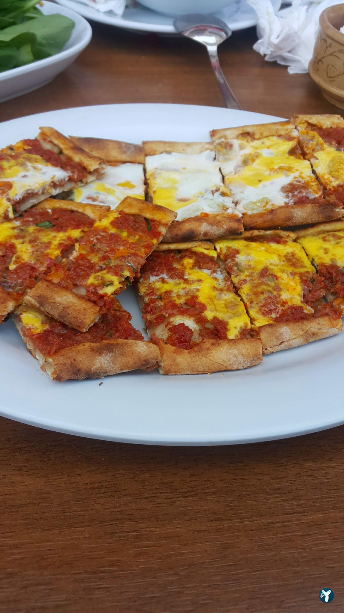 Gönül Çorba Pide