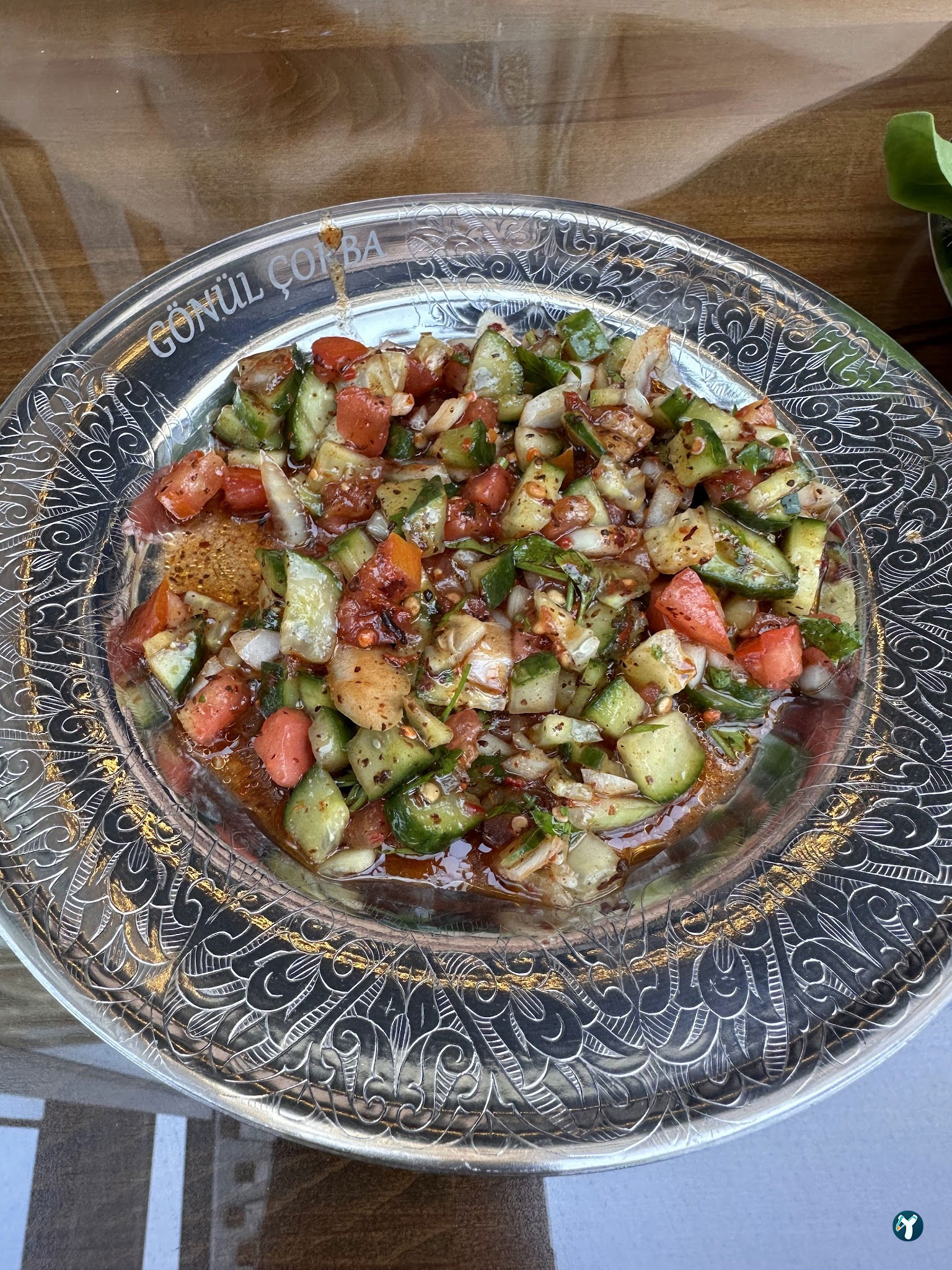 Gönül Çorba Pide